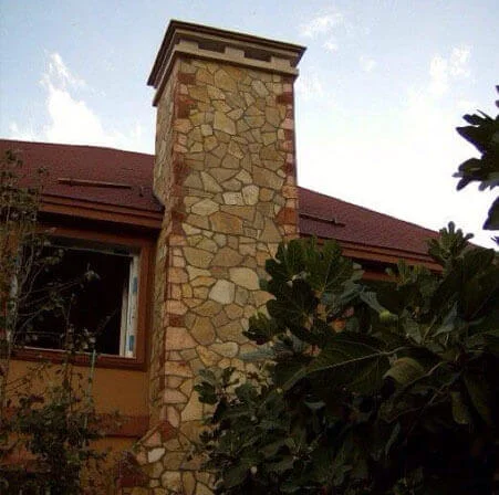 Chimney Rebuild East Hampton NY
